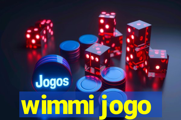 wimmi jogo